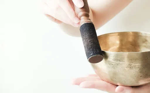 正念生活10分鐘 1．國語｜【森林浴冥想】讓大自然療癒身心