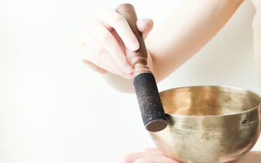 正念生活10分鐘 19．廣東話｜Mindfulness Meditation 吸引力法則 認識自己 改變處境 引導正念