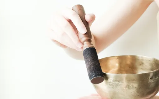 正念生活10分鐘 19．國語｜Mindfulness Meditation 吸引力法則 認識自己 改變處境 引導正念冥