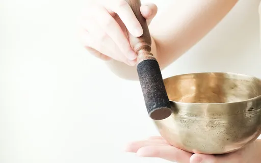 正念生活10分鐘 2．國語｜【正念沐浴】享受高質Me Time