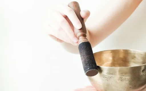 正念生活10分鐘 3．國語｜【慈心冥想】在變幻環境中安住內心