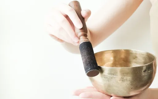 正念生活10分鐘 5．國語｜【正念冥想】安然接納身體不適