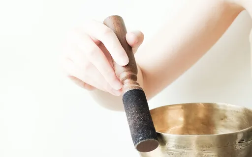 正念生活10分鐘 9．國語｜Mindfulness Meditation 醒腦提神 正念Coffee Break