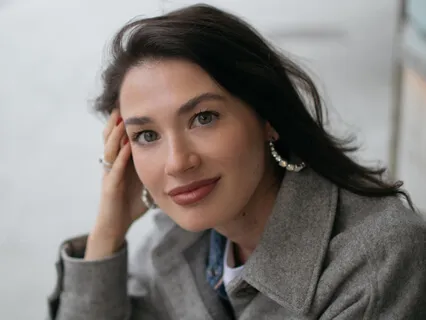 Женщины, Которые Любят Слишком Сильно