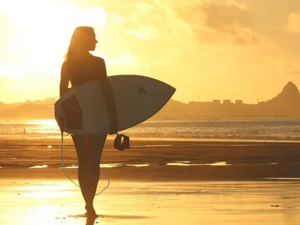 Женская Энергия