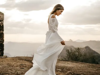 Женская Энергия