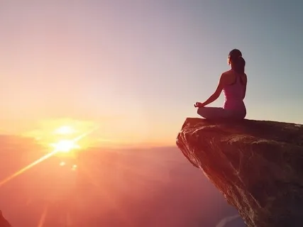 Женская Практика "7 Чакр"