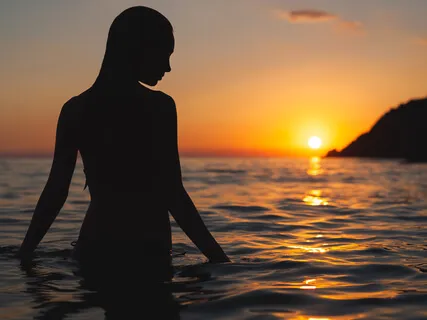 Женская Практика Для Внутренней Гармонии