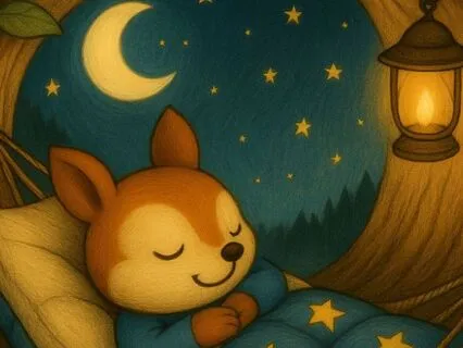 Ziggy And The Wiggly Feeling