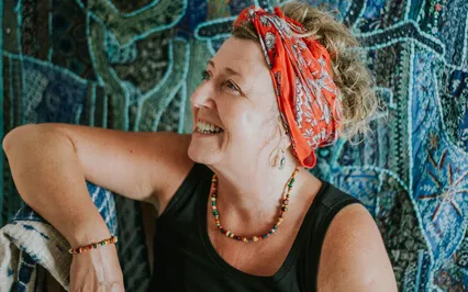 Zikr E Sirr - A Sufi Meditation