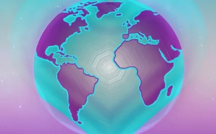 Zoe Hart & Ben Bufton - The World She Needs Your Love