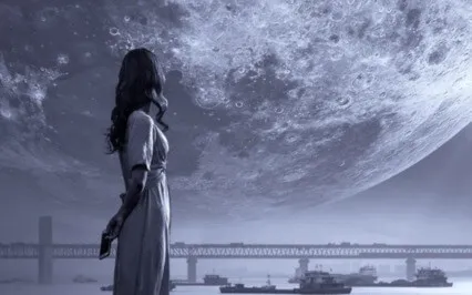 Zoe Hart featuring Chaz Hart - Afterlife