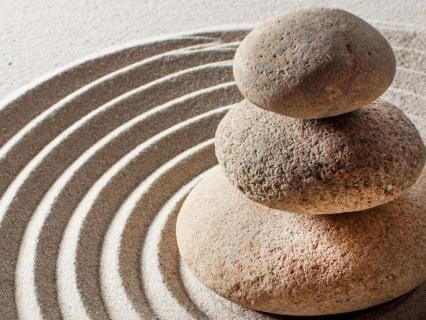 One Breath At A Time: One Minute Meditation