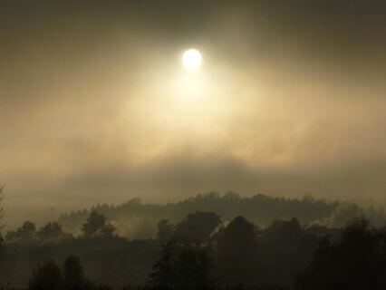 Nighttime Surrender: Breath, Gratitude, And Deep Relaxation