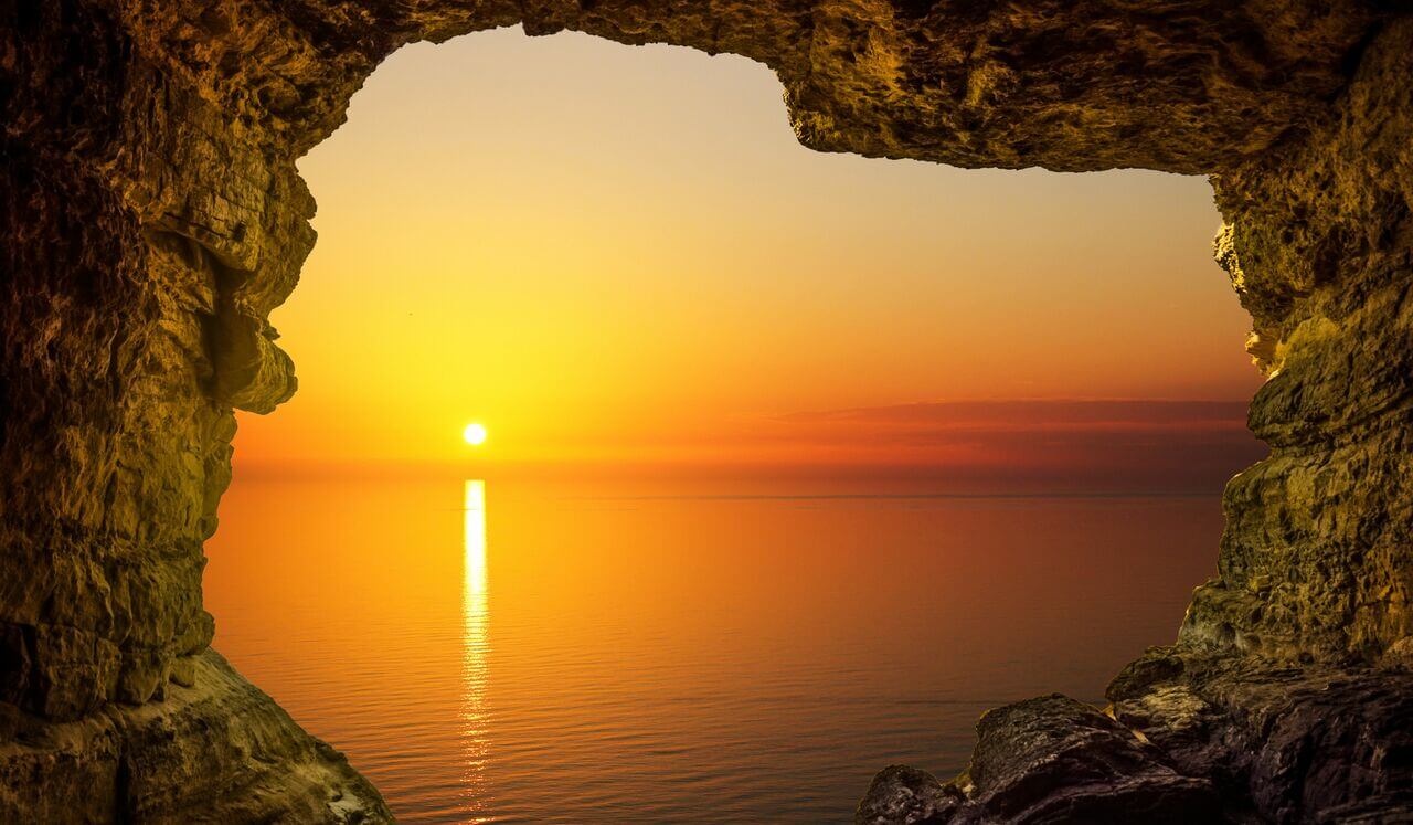 Healing Power Of Light