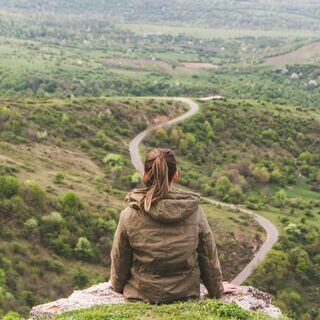 Journey Into Self Healing | Dia Rivers