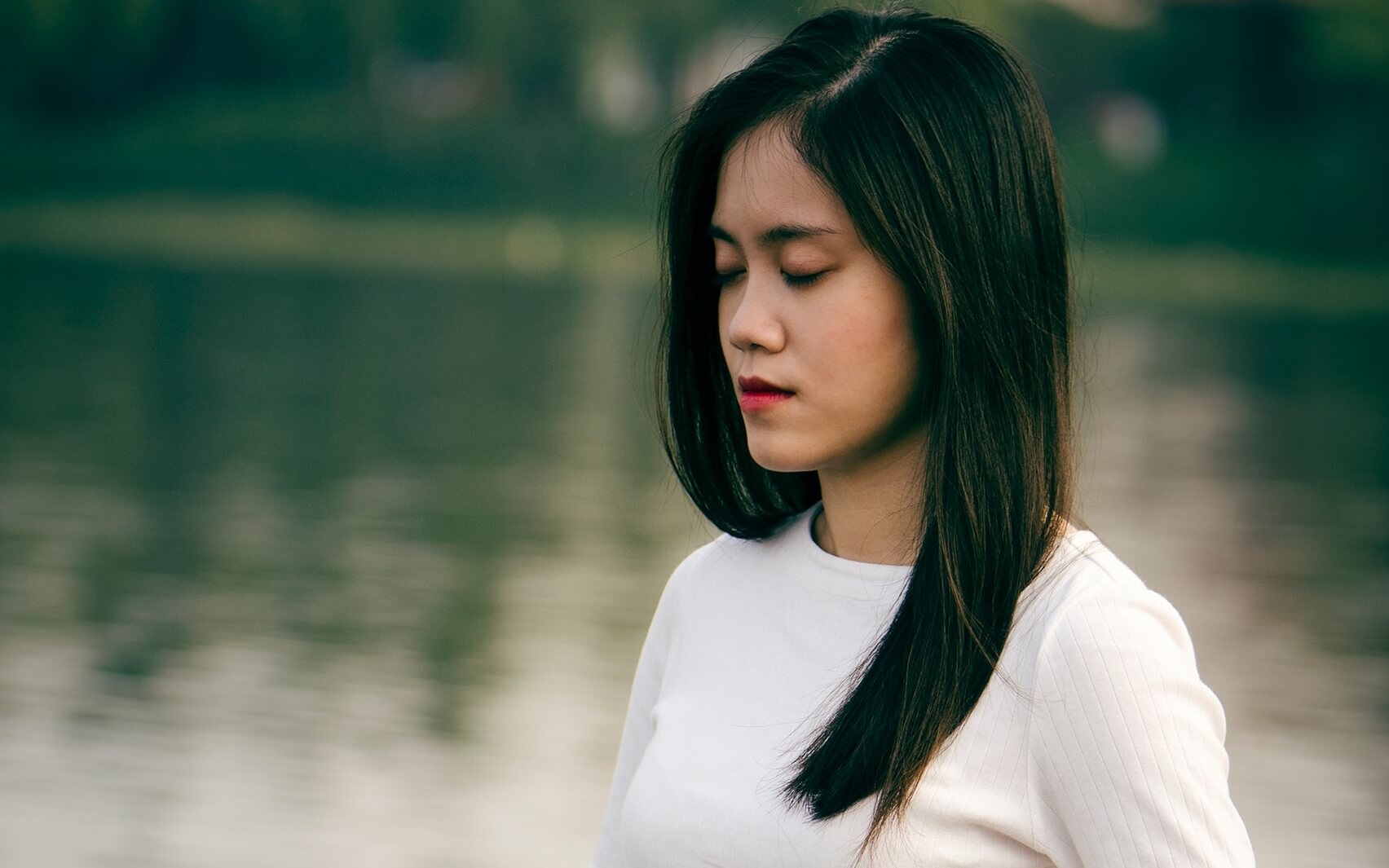 Deeply Relaxing Breathwork Practice 