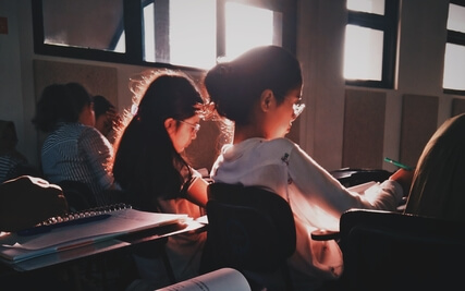 For Teens - Test Anxiety