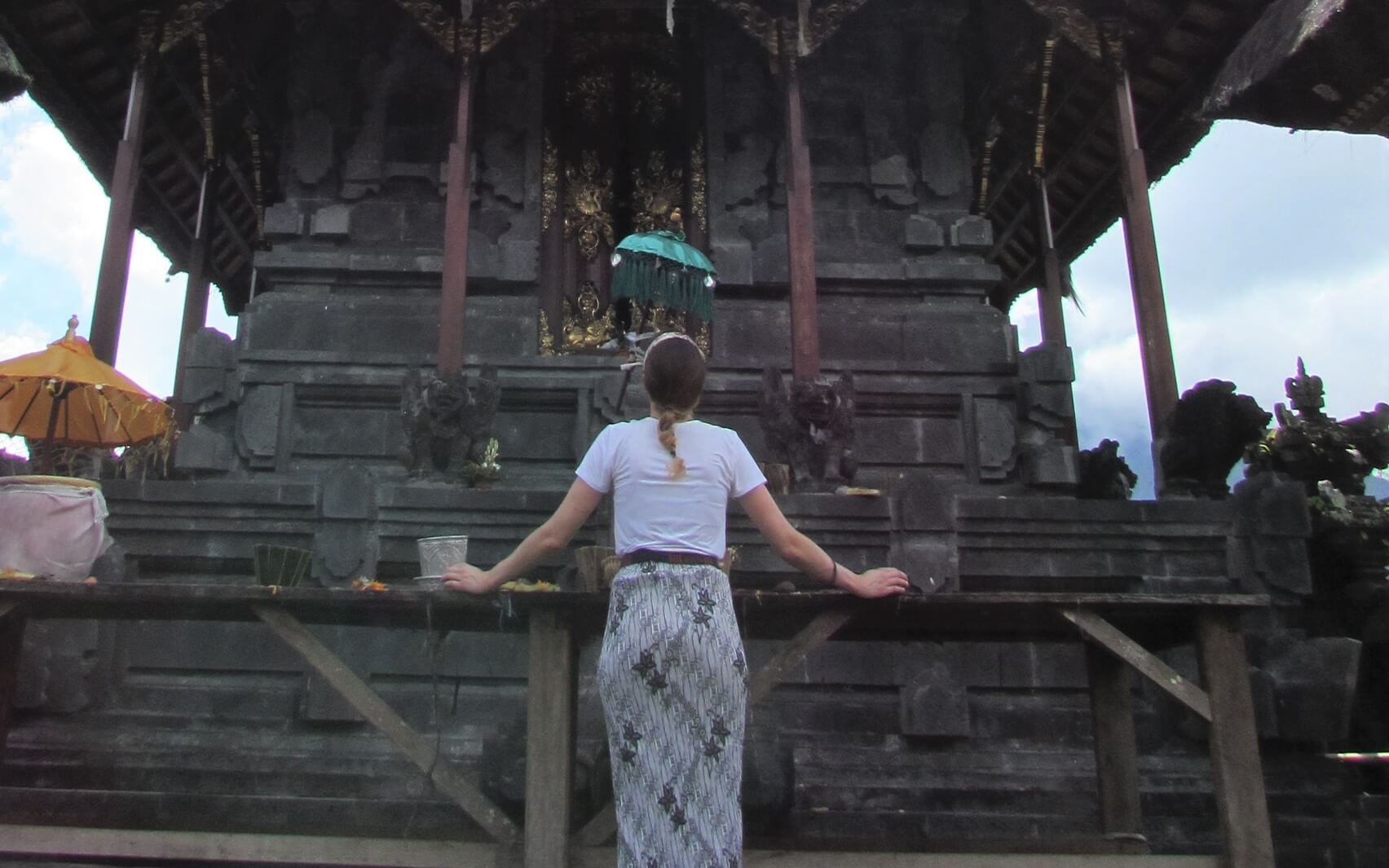 Affirmations For Anxiety