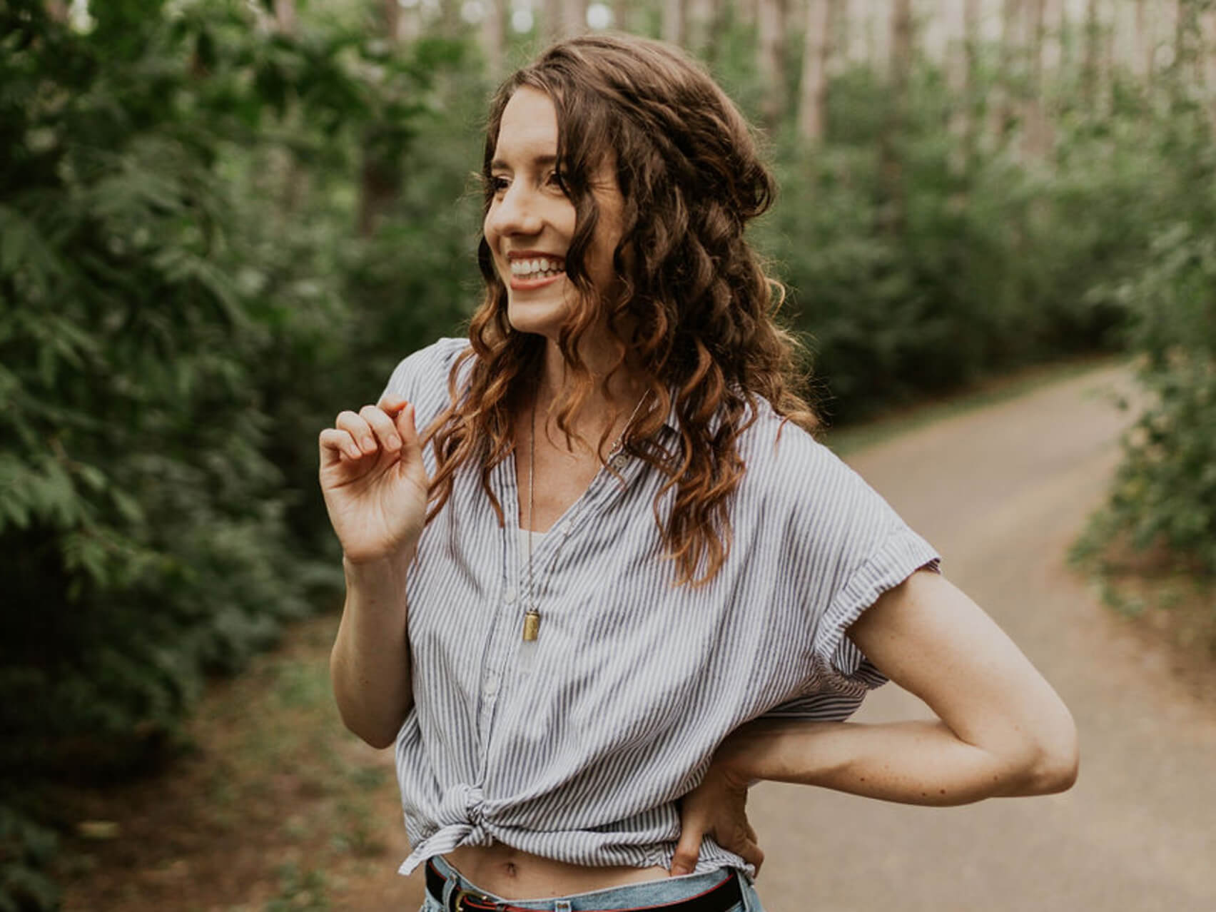 Yin Yoga For The Hips