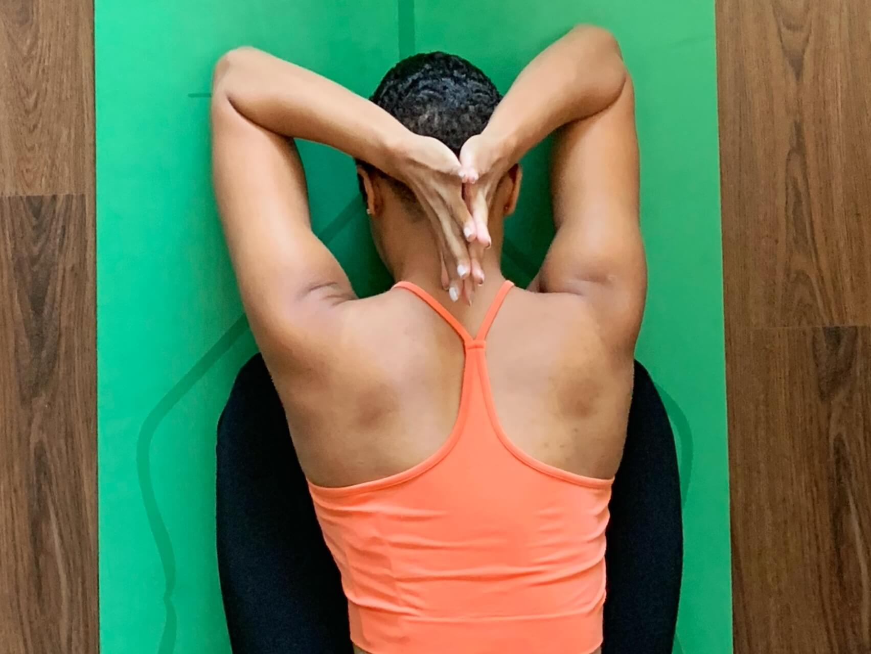 Christian Prayer For The In-Between Seasons