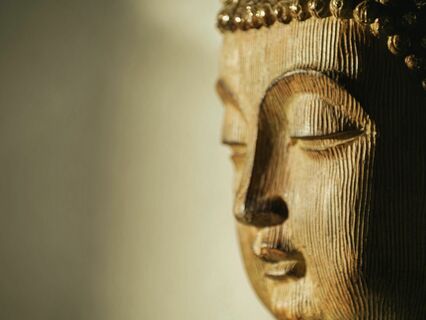 The Wisdom Of Zen : Zen Buddhism For Beginners - by Morgane