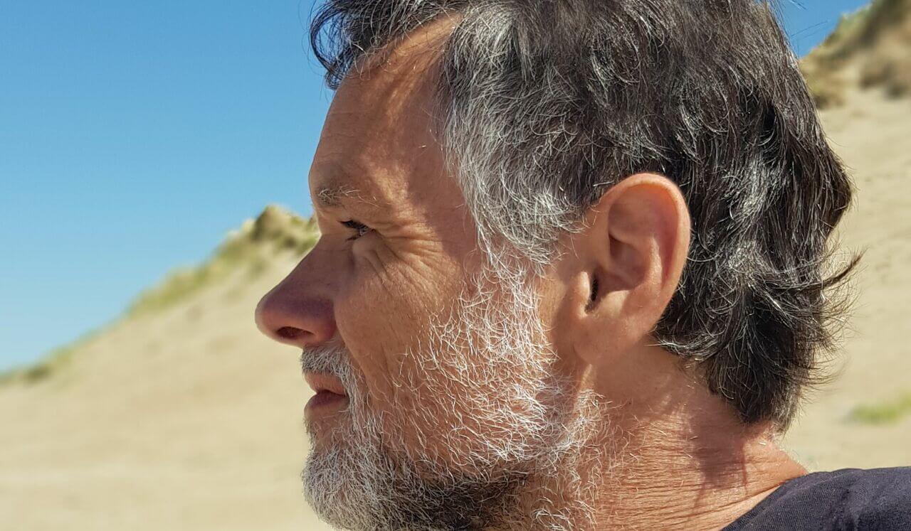 Zachte Ontmoetingen | Deel 6 : Joop