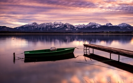 Meditation To Notice And Allow