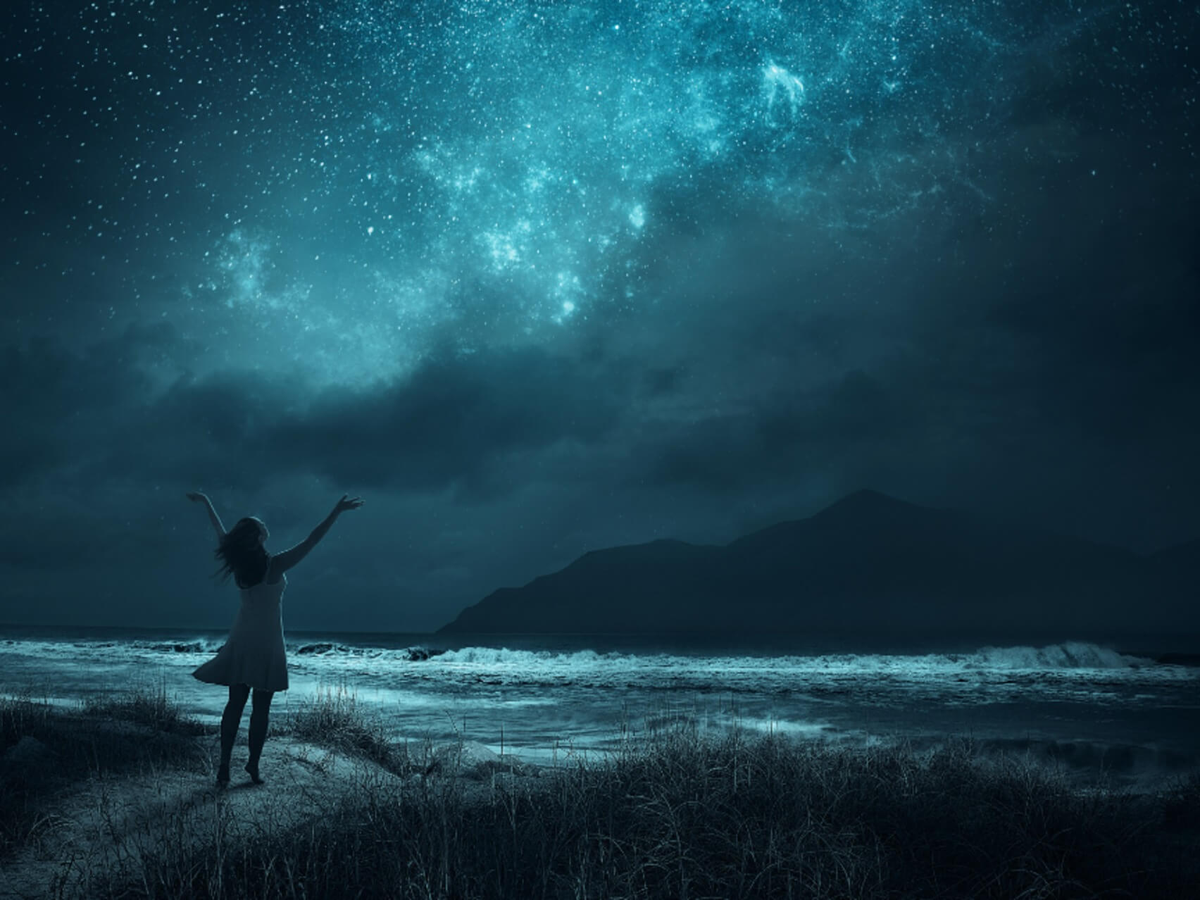 Deep Sleep Music: Relaxing Sleeping Music To Fall Asleep