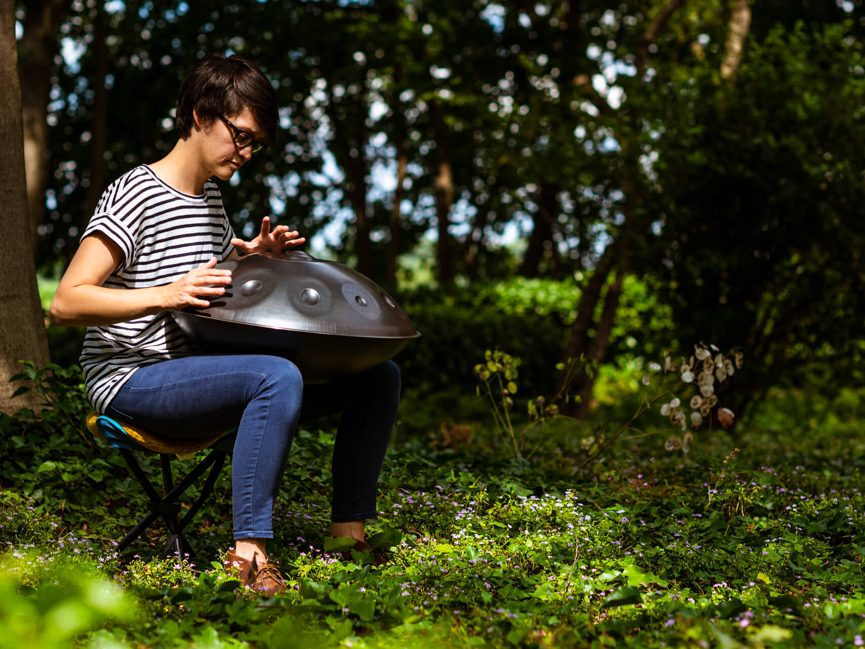 Handpan Dream 1h