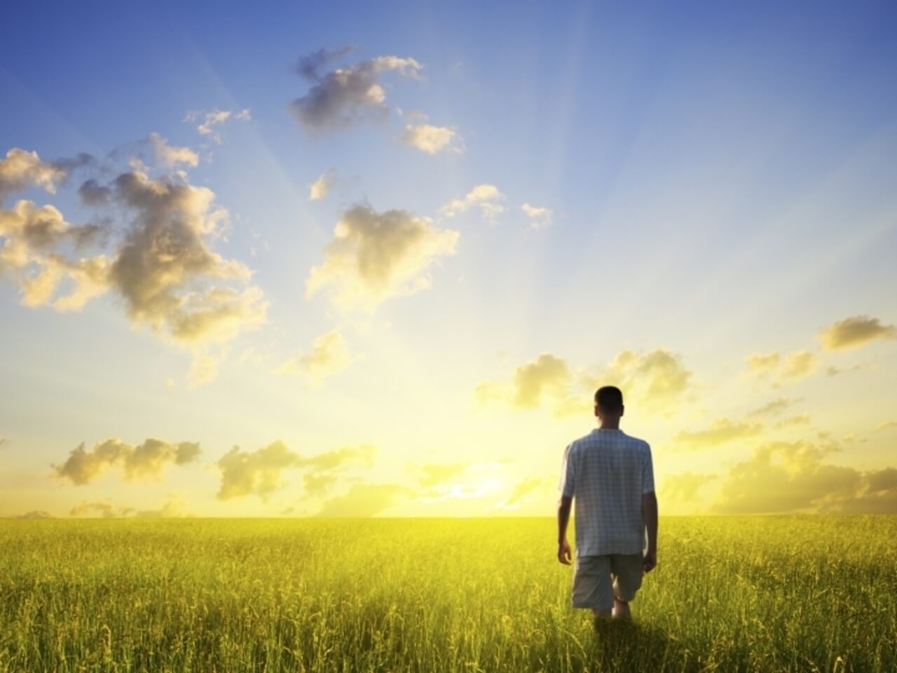 Build Self Belief & Self Confidence