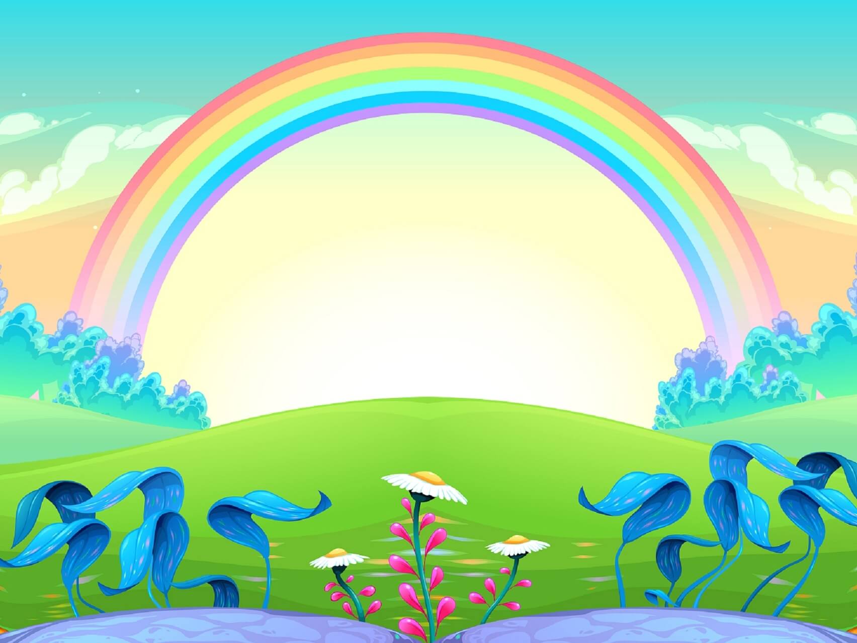 Care Bears Series - Cheer Bear