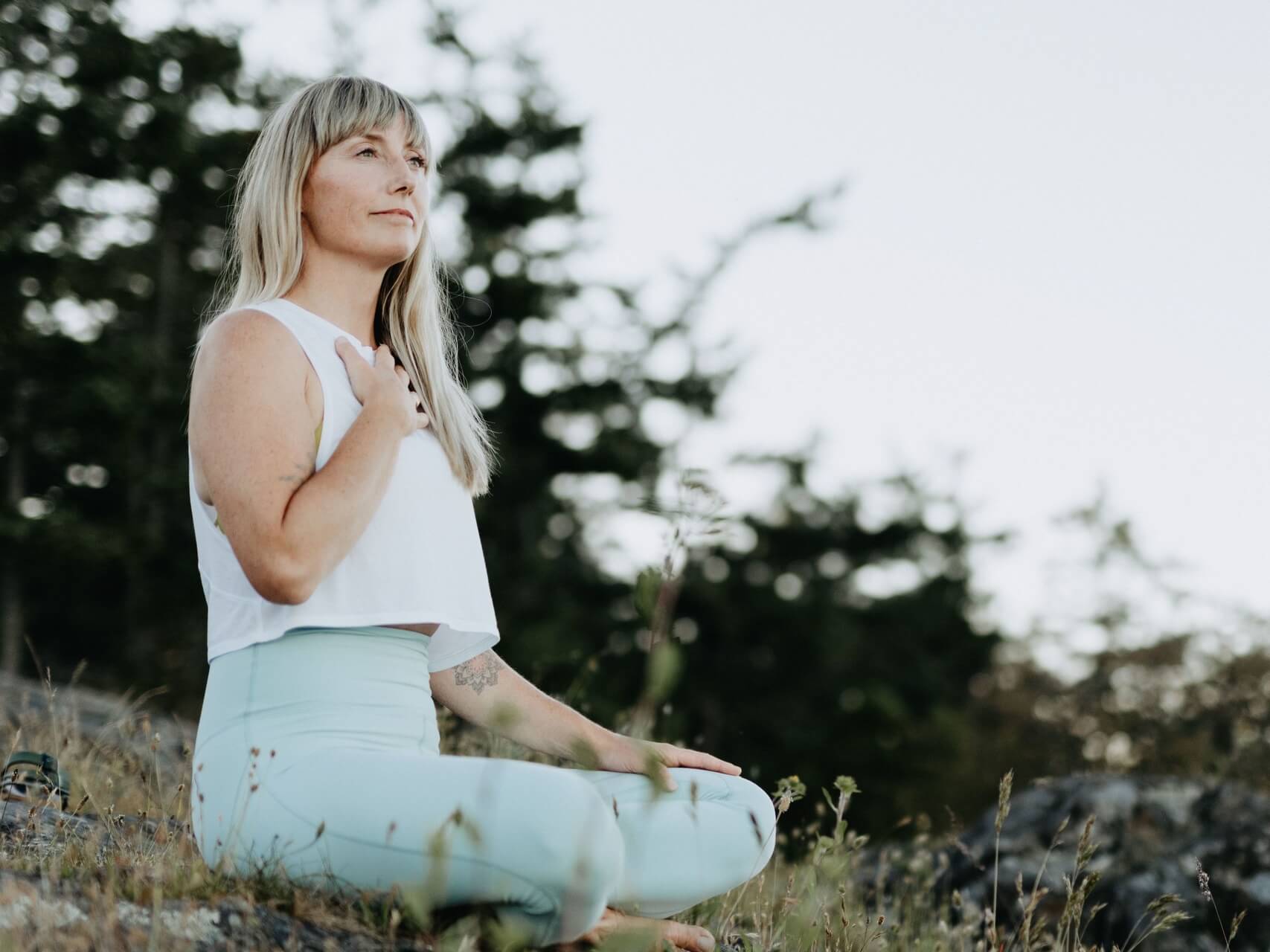 Learning To Release & Relax