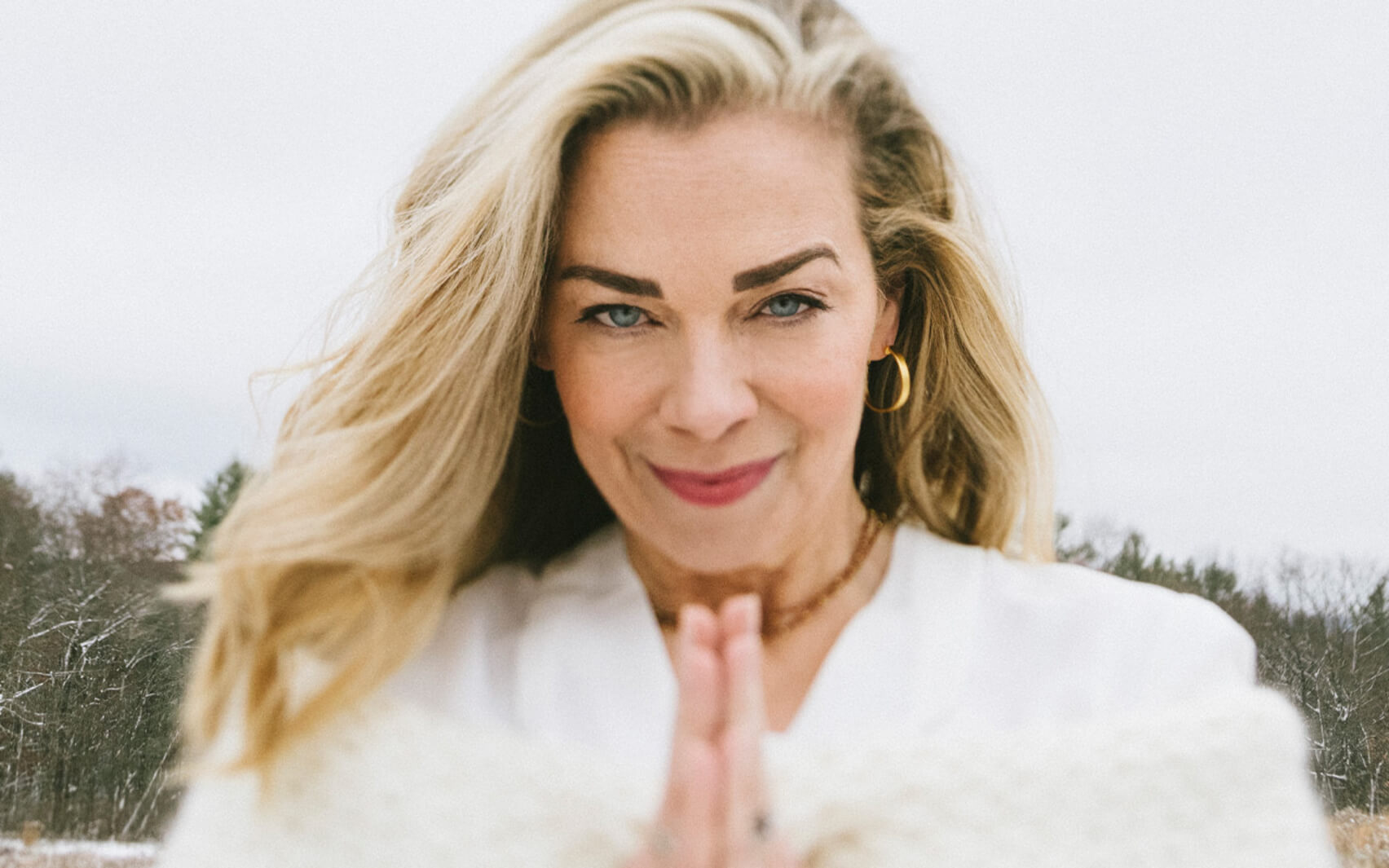 From Control To Compassion