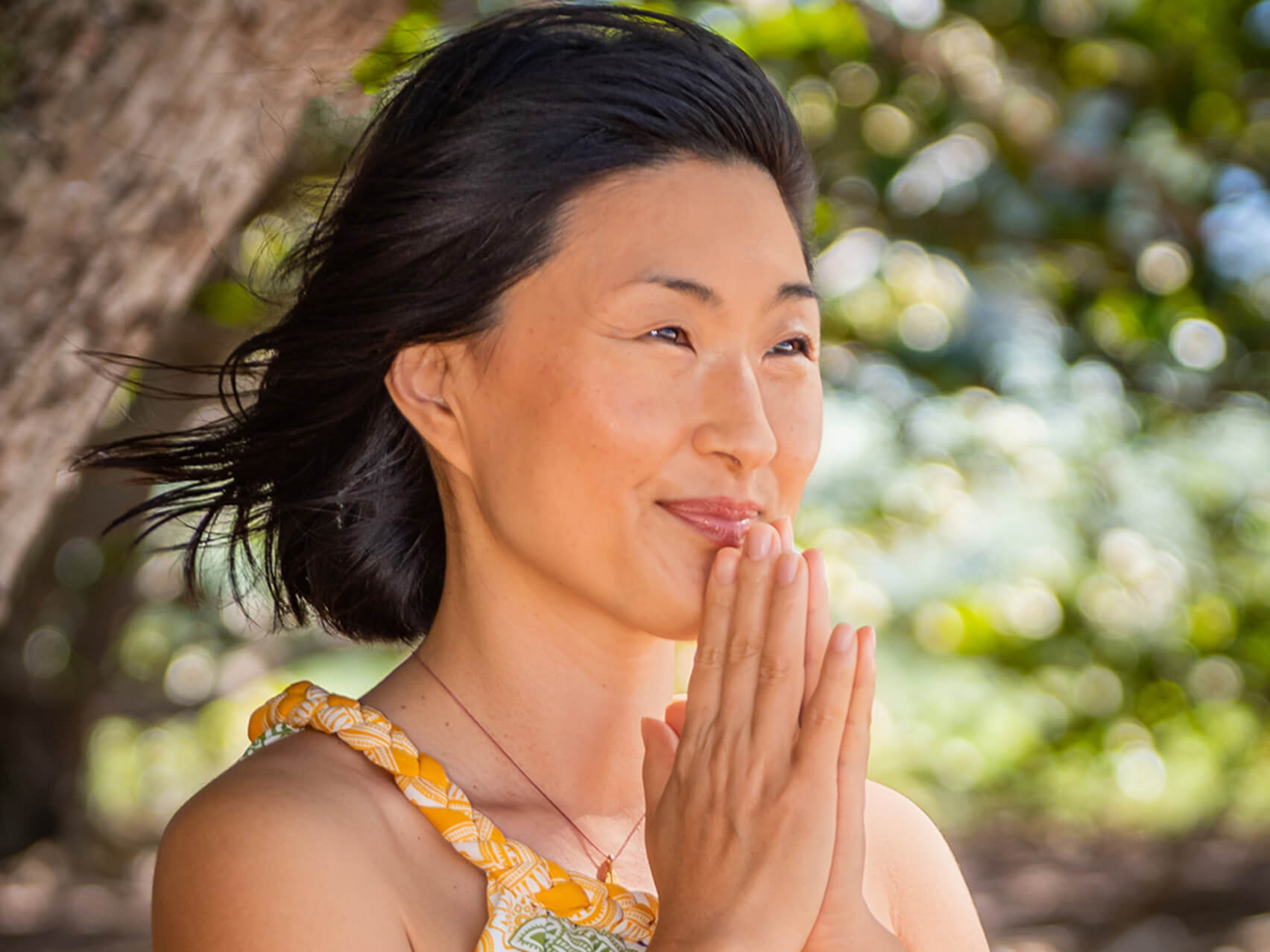 Heal Unhealthy Patterns