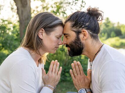 Healing Through Connection: Mastering The Art Of Imago Dialogue - by Emilio Jose Garcia