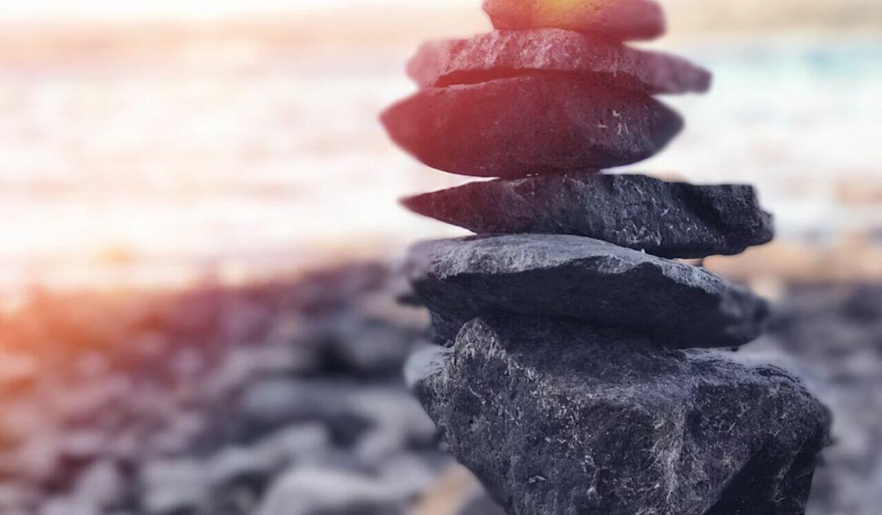 "May I Never Pretend": Self-Compassion Meditation