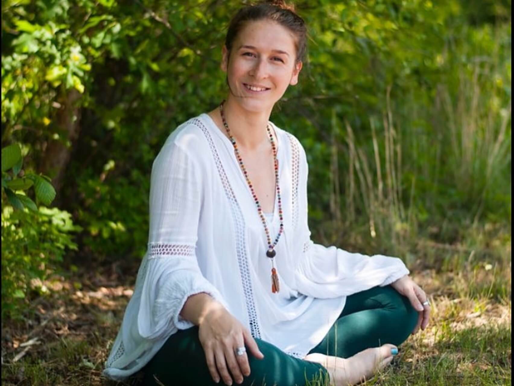 Nature Medicine Balancing Meditation