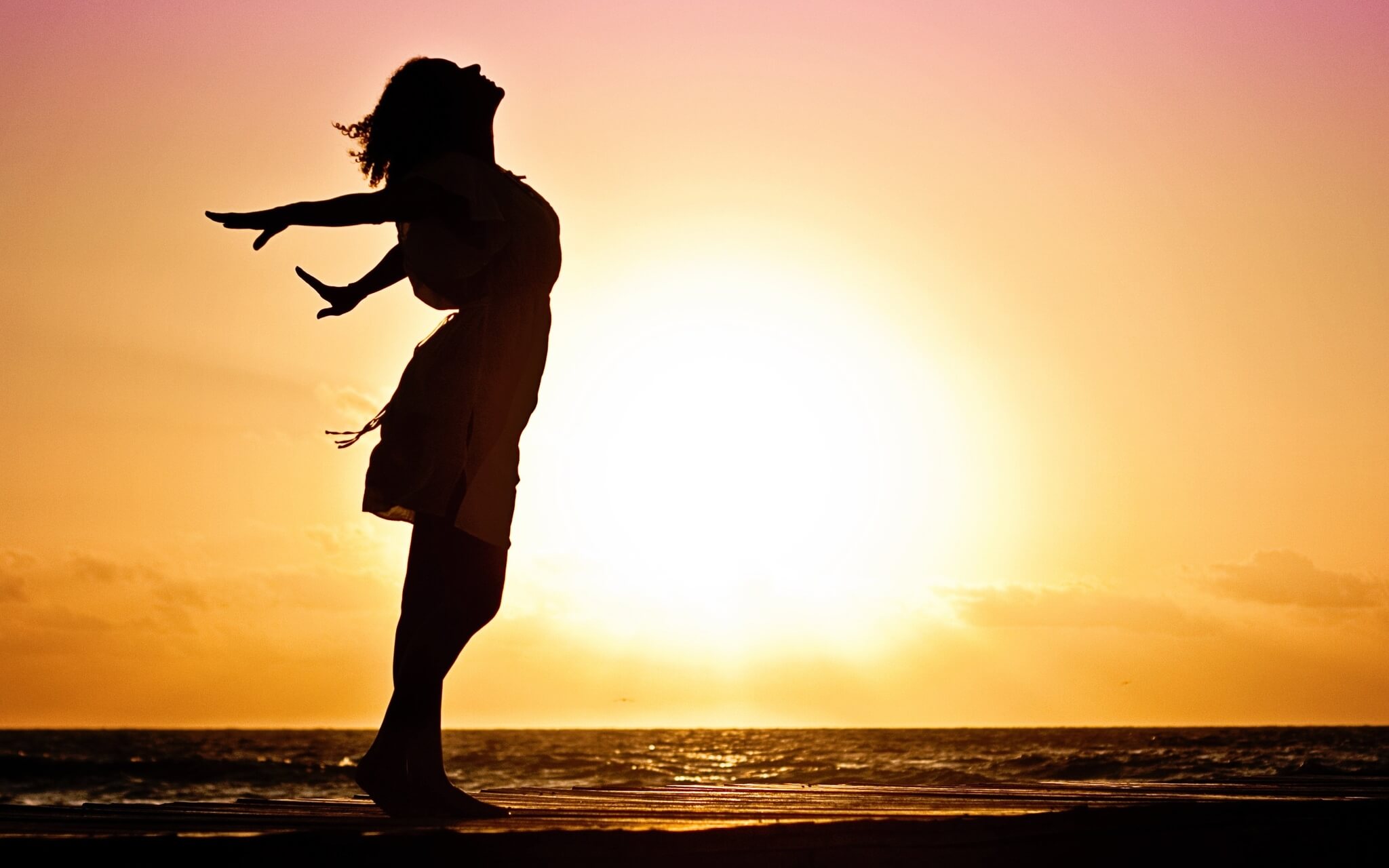 Detachment & Letting Go