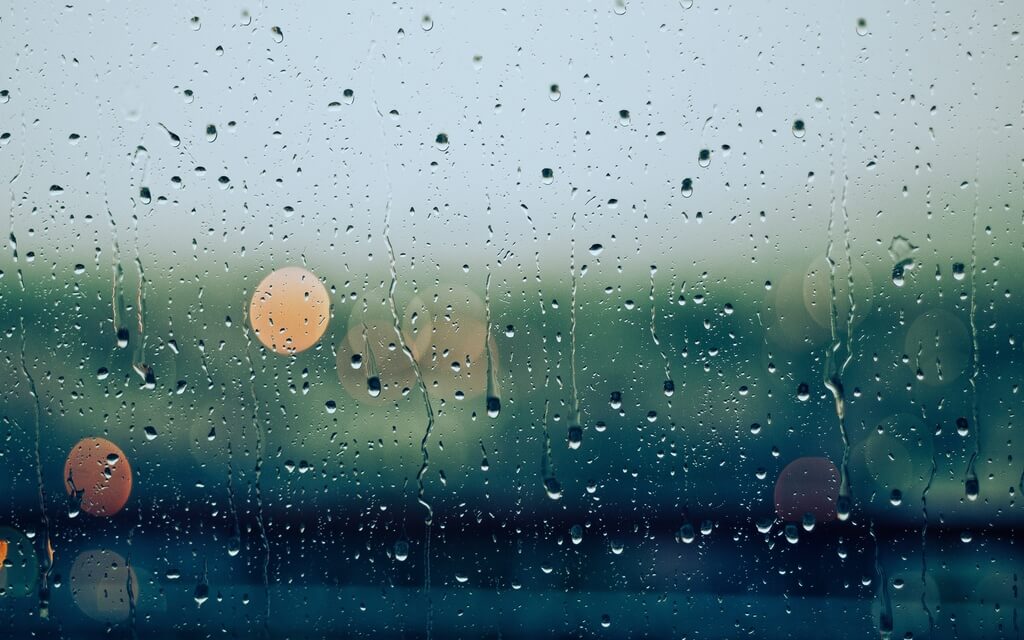 Piano With Rain – Soft, Relaxing, Soothing Background Music | Anna  Wawrzyniak, Insight Timer