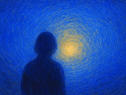 When Self-Talk Is Medicine