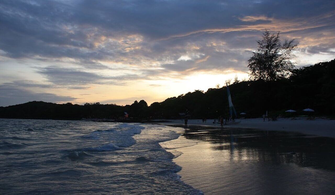 Tense & Release Relaxation For Kids