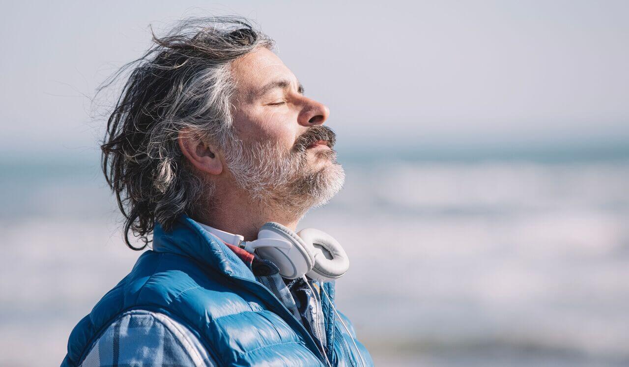 Respire com Deus – Entregue o Controle e Carga