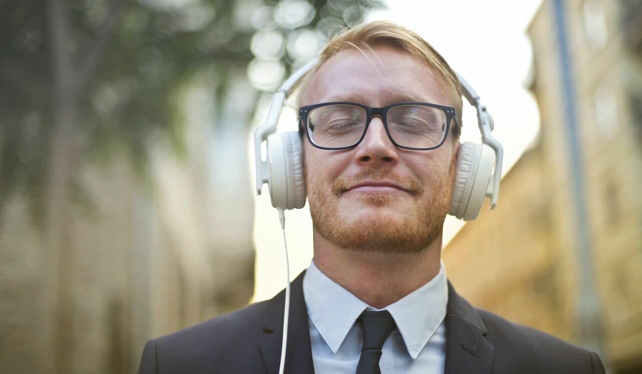 Power Nap Music: Mindful Mystery