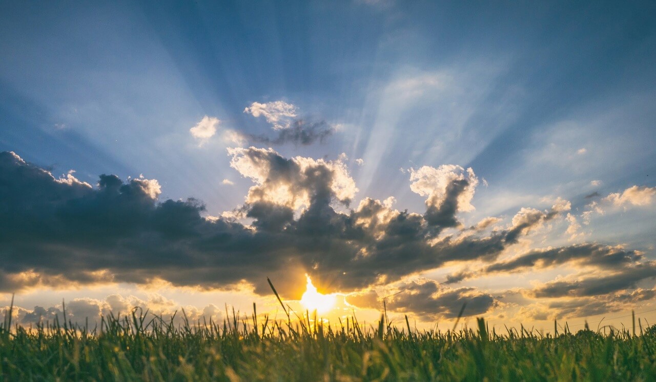 Let The Clouds Pass: Finding Stillness Beyond Thought