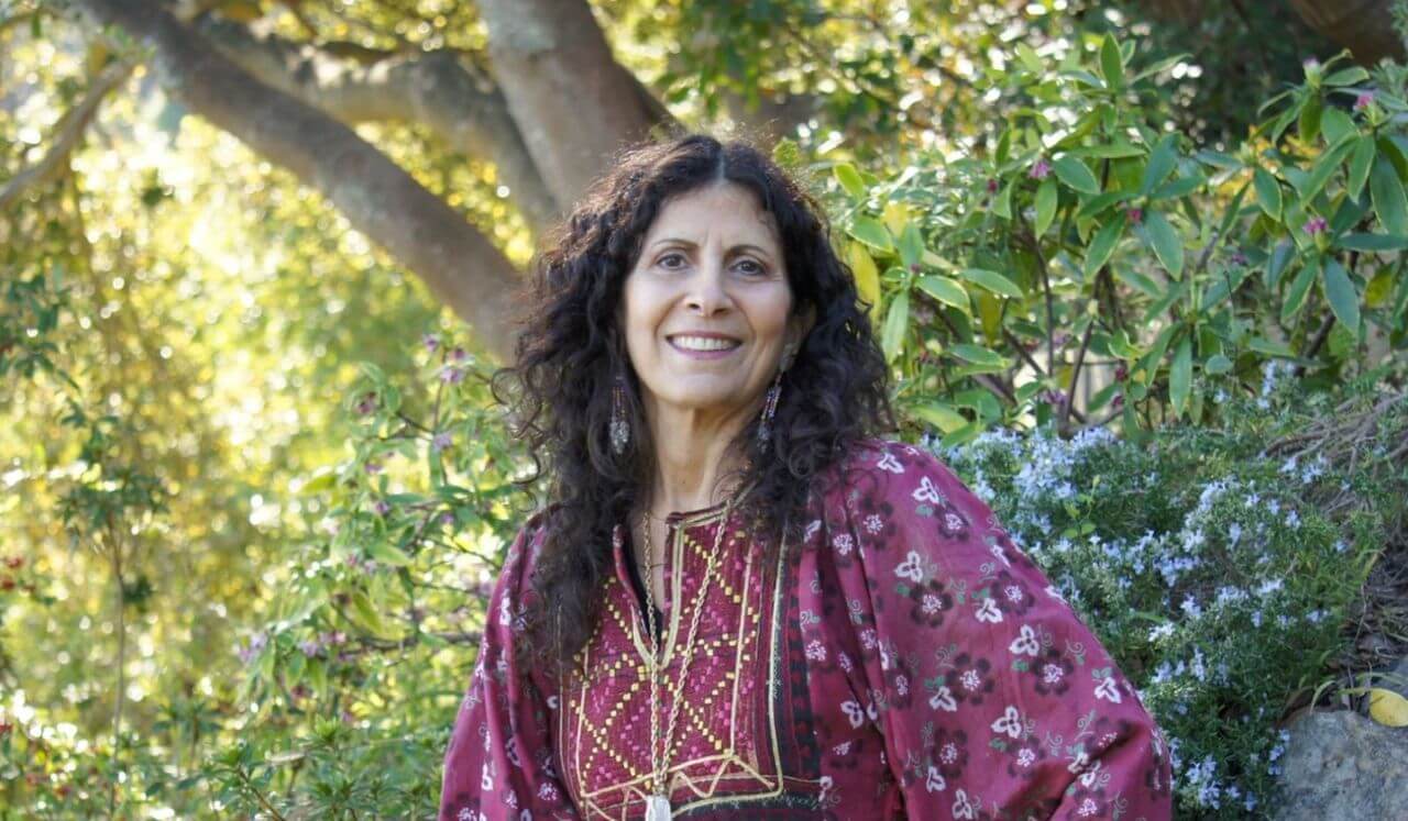 Grace When Nothing Seems Fixed