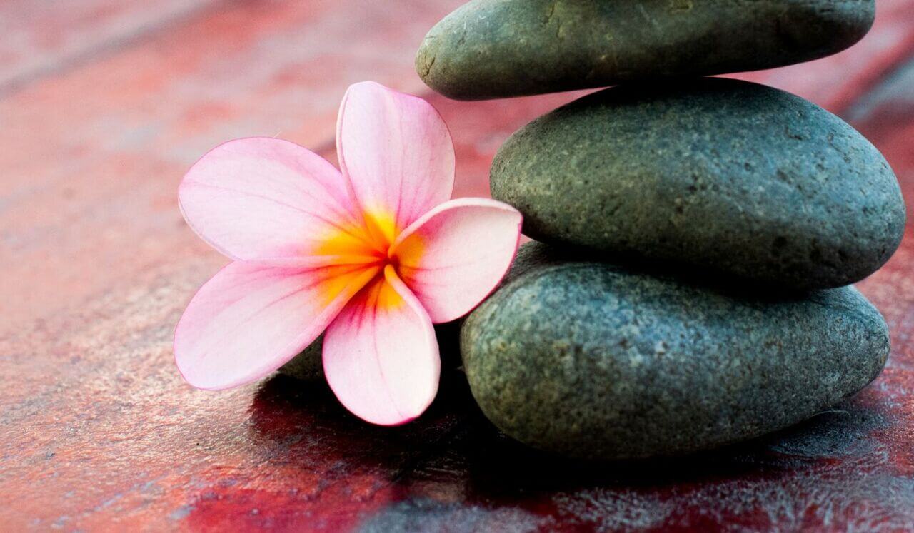 Chakra Balancing And Body Scan