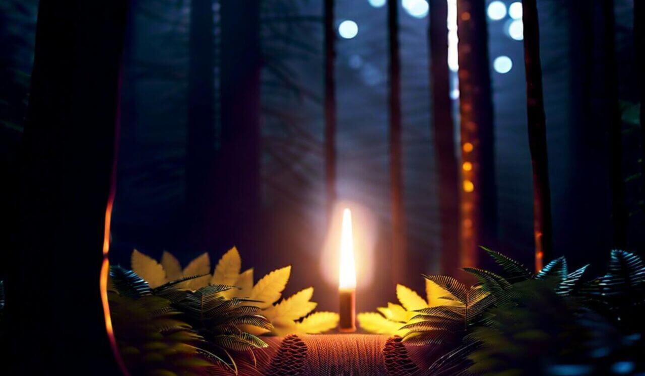 Release Trauma Signals - Longing