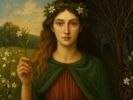 Meet The Goddess Persephone: A Guided Journey