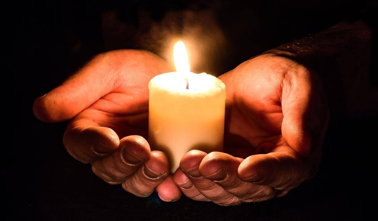 Sleep Meditation For Sickness